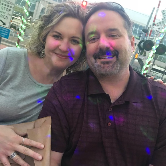 I’m blessed with an awesome family. Gratitude helps me to conquer my hurdles. - Picture 2 of 6